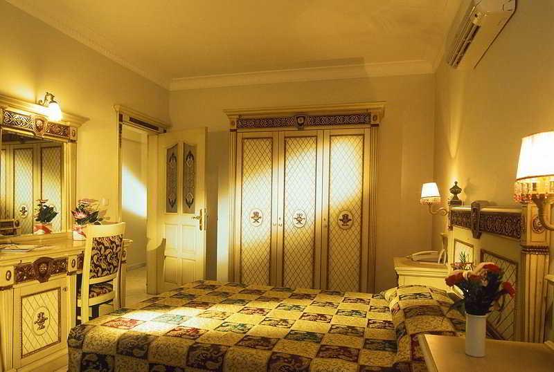 Orient Hotels Palace アランヤ エクステリア 写真