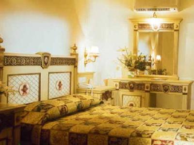 Orient Hotels Palace アランヤ エクステリア 写真